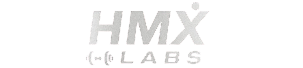 Logo HMX Labs